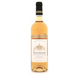 Sauternes 2022 - Sweet